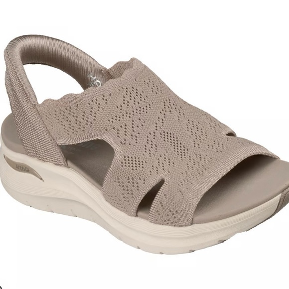 Skechers Shoes - Skechers Arch Fit.. Brightest Day New